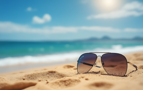 Australien Sonnenbrille Test: Die 5 besten (Bestenliste)